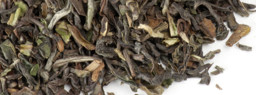 Darjeeling Second Flush SFTGFOP1 Steinthal Tea Garden - fekete tea képe