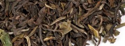 Darjeeling First Flush FTGFOP1 Wiry RISHEEHAT Tea Garden - fekete tea képe
