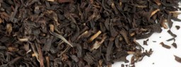 Assam GBOP TEEN ALI Tea Garden - fekete tea képe