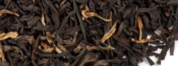 Assam Second Flush TGFOP OAKLANDS Tea Garden - fekete tea képe