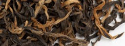 YUNNAN GOLDEN MONKEY - fekete tea képe