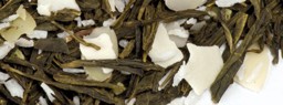 RAFFAELLA zöld tea képe