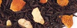 EARL GREY 'MADAME GREY' fekete tea képe