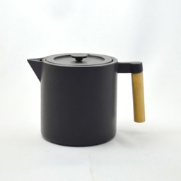 CHIISANA öntöttvas teáskanna, 0,8l, több színben képe