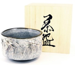 KOHKI japán matcha csésze (450ml)  képe