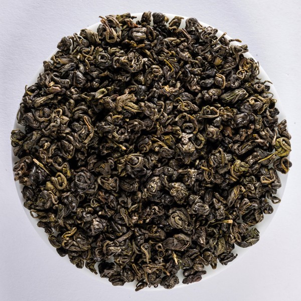 HAICHA zöld tea képe