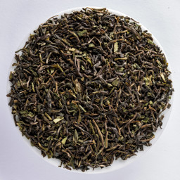 Darjeeling First Flush FTGFOP1 MIM Tea Garden - fekete tea képe