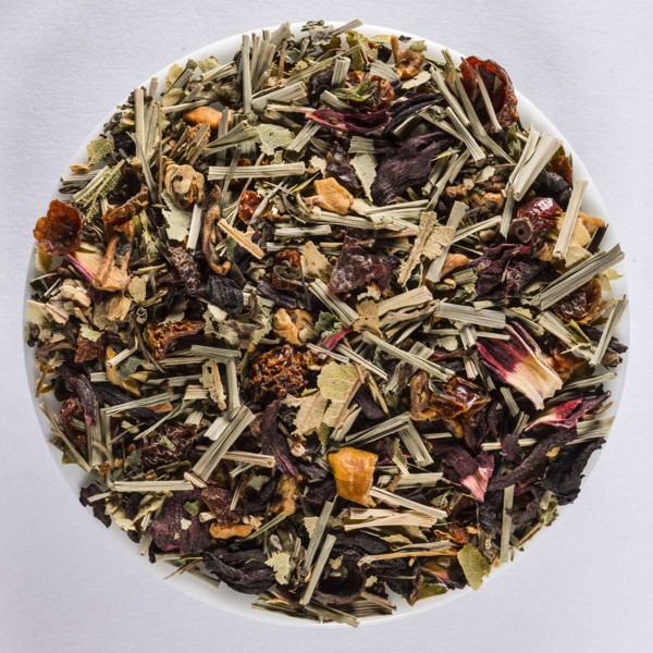ESTI TEA fűszerkeverék-tea képe