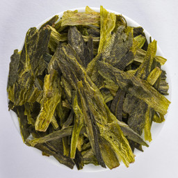 TAI PING HOU KUI zöld tea képe