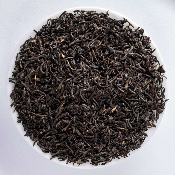 Assam First Flus FTGFOP1 BIO BANASPATY Tea Garden - fekete tea képe