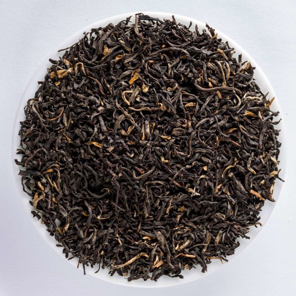 Assam Second Flush TGFOP KOILAMARI Tea Garden - fekete tea képe