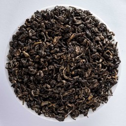 BLACK GUNPOWDER - fekete tea képe