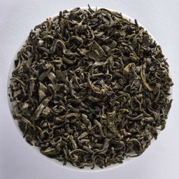 QIANDAO GREEN zöld tea képe