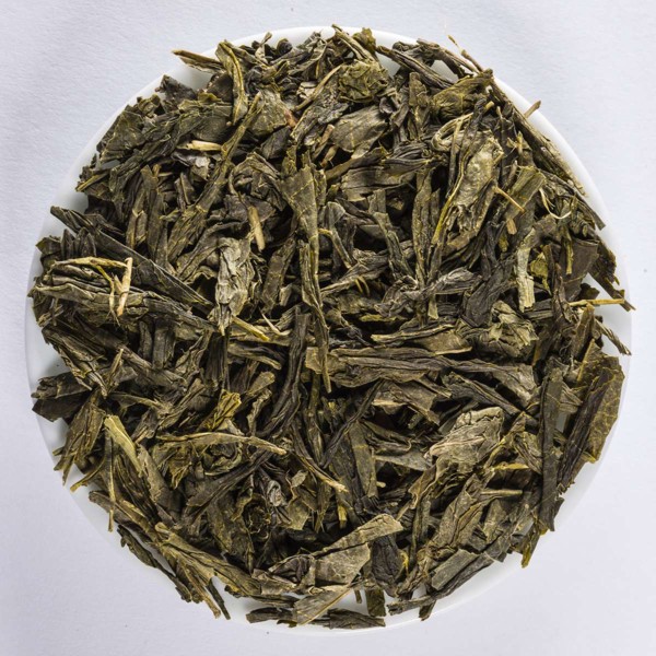 BANCHA - zöld tea képe