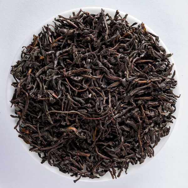 Ceylon OP GREENFIELD BIO - fekete tea képe