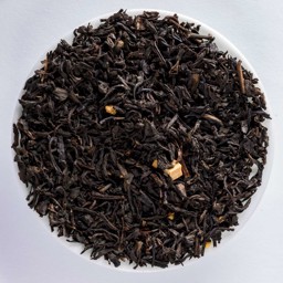 KARAMELLISSIMO fekete tea képe