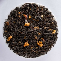 KARÁCSONYI TEAKEVERÉK fekete tea képe