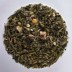 KÖRTE-LICSI zöld tea képe