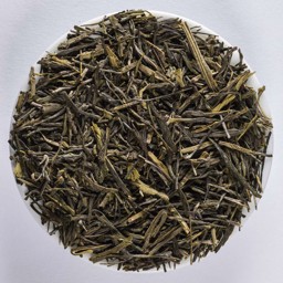 Nepál SENCHA BIO - zöld tea képe