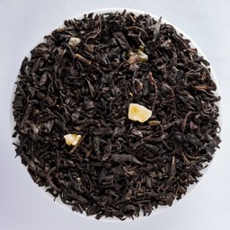 MANGÓ ROYAL fekete tea képe