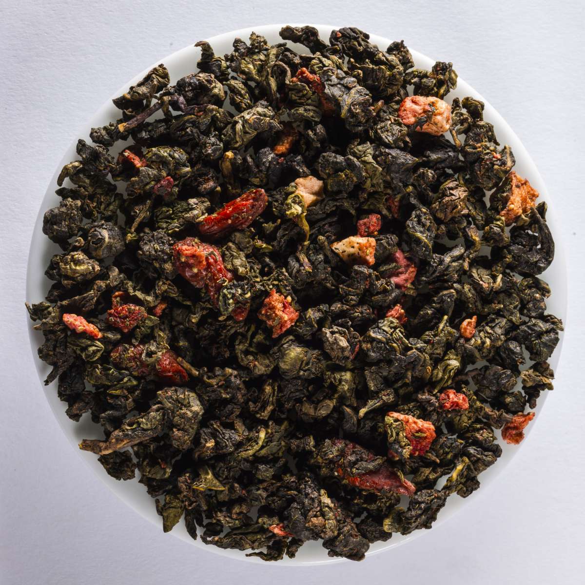 ŐRANGYAL oolong tea képe