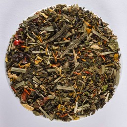 ÉBREDÉS fűszerkeverék-tea képe