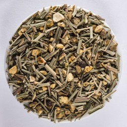 FRESH & VITAL fűszerkeverék-tea képe