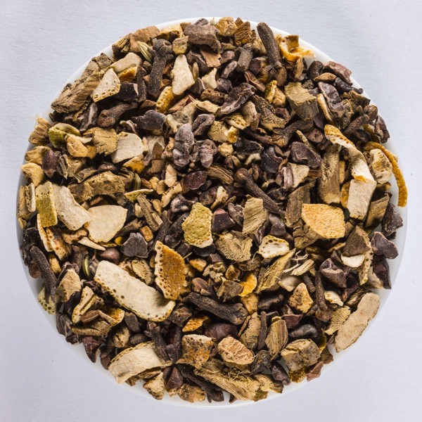 JAVA CHAI fűszerkeverék-tea képe