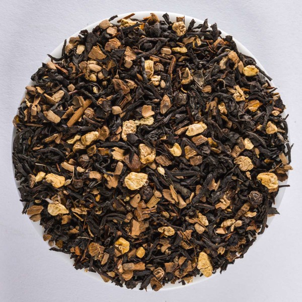 KALI CHAI fűszerkeverék-tea képe