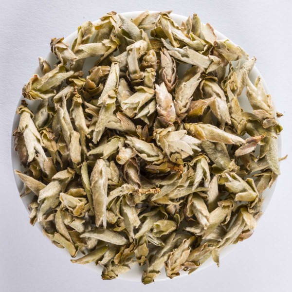 YUNNAN WILD TEA-RÜGYEK zöld tea képe