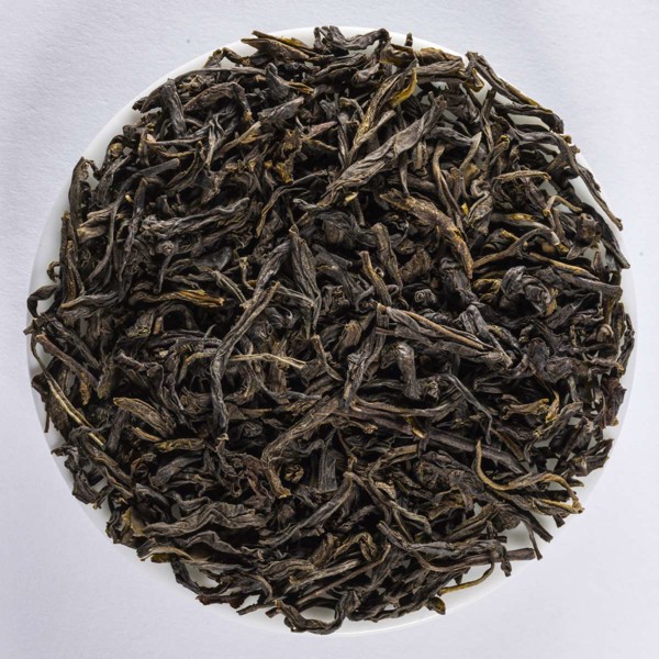 Ceylon OP BIO INDULGASHINNA Tea Garden - zöld tea képe