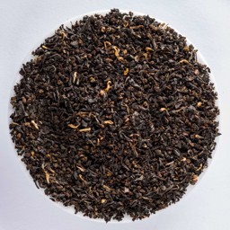 IRISH BREAKFAST TEA BROKEN - fekete tea  képe