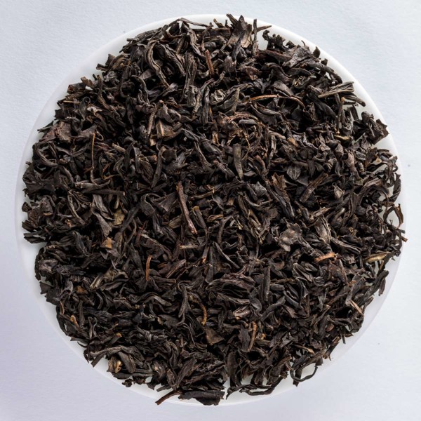 OROSZ TEAKEVERÉK - fekete tea képe