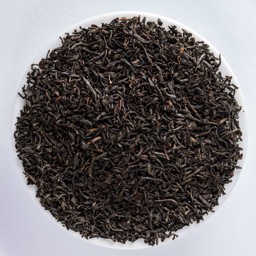 OP KEEMUN SUPERIOR - fekete tea képe