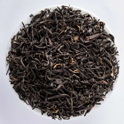 KEEMUN MAO FENG BIO - fekete tea képe
