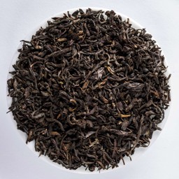 TARRY LAPSANG SOUCHONG BIO - fekete tea képe