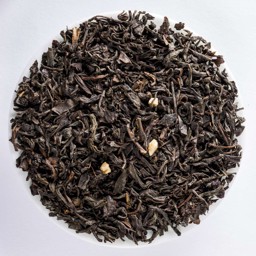 AMARETTO fekete tea képe
