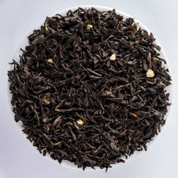 MARCIPÁN fekete tea képe