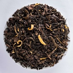 NARANCSVIRÁG OOLONG tea képe