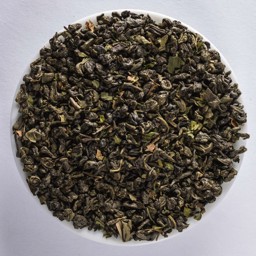 THÉ A LA MARRAKESH zöld tea képe