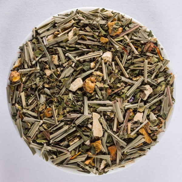 AZ ANDOK FŰSZEREI fűszerkeverék-tea képe