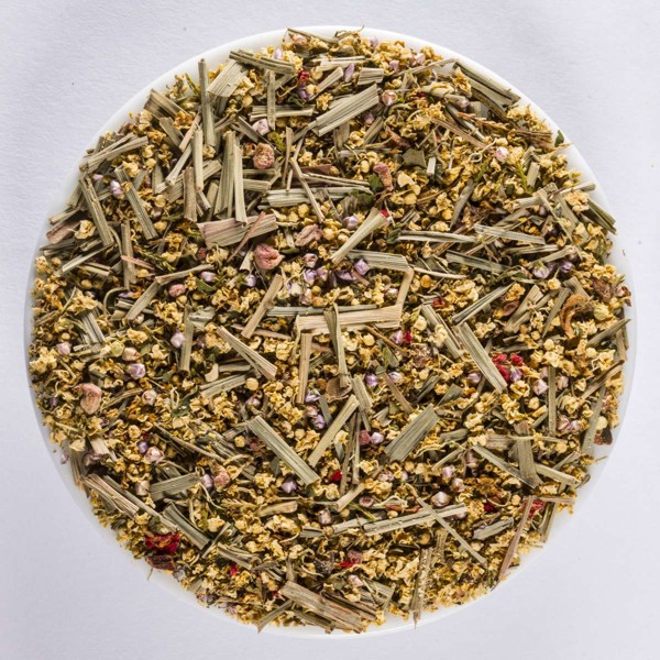 BODZAVIRÁG fűszerkeverék-tea képe