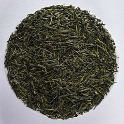 ASAMUSHICHA BIO (100g) - japán zöld tea képe