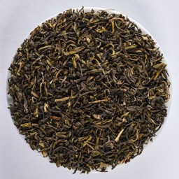 Darjeeling SFTGFOP1 BIO STEINTHAL Tea Garden - zöld tea képe