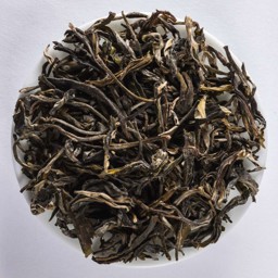 KEKECHA - sárga tea képe