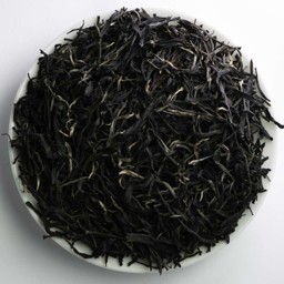 PURPLE TEA (lila tea) zöld tea képe