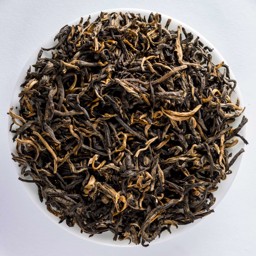 YUNNAN GOLDEN MONKEY - fekete tea képe