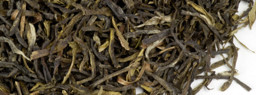 Darjeeling SFTGFOP1 BIO WIRY RISHEEHAT Tea Garden - zöld tea képe
