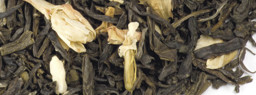 JÁZMIN - zöld tea jázminvirágokkal képe