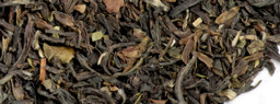 Darjeeling Second Flush TGFOP1 KALEJ VALLEY tea garden - fekete tea képe